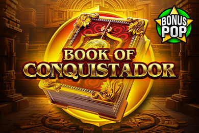 Играть в Bookofconquistador Джет Казино