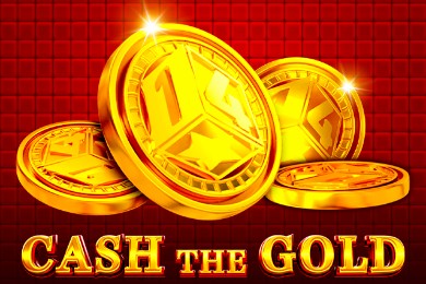 Cashthegold игровой автомат Джет Казино