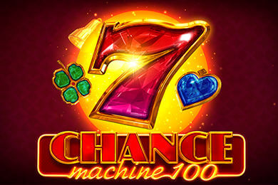 Chancemachine100wl слот онлайн Джет Казино