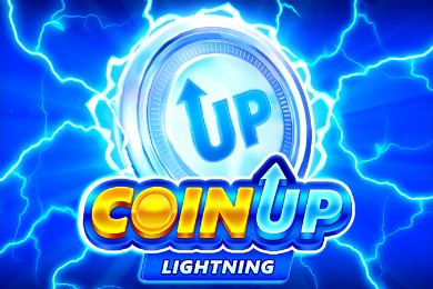 Coinuplightning слот онлайн Джет Казино
