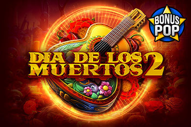 Diadelosmuertos2n Джет Казино играть