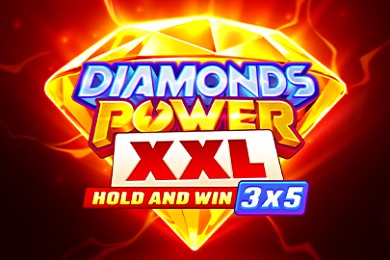 Слот Diamondspowerxxlholdandwin Джет Казино