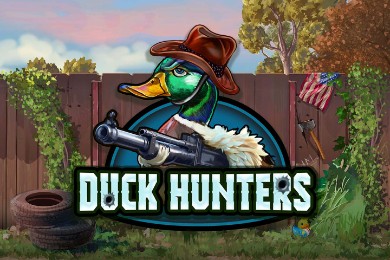 Duckhunters онлайн Джет Казино