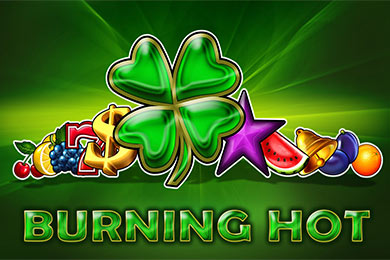 Слот Egt Provide Burninghot Джет Казино