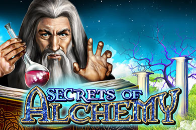 Egt Provide Secretsofalchemy игровой автомат Джет Казино