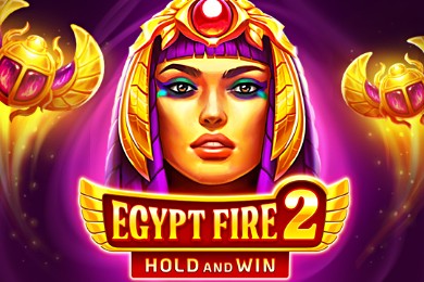 Слот Egyptfire2 Джет Казино